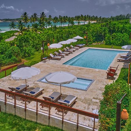 Selectum Hacienda Punta Cana Exteriér fotografie