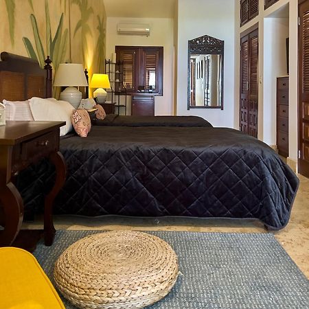Selectum Hacienda Punta Cana Exteriér fotografie