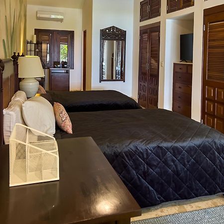 Selectum Hacienda Punta Cana Exteriér fotografie
