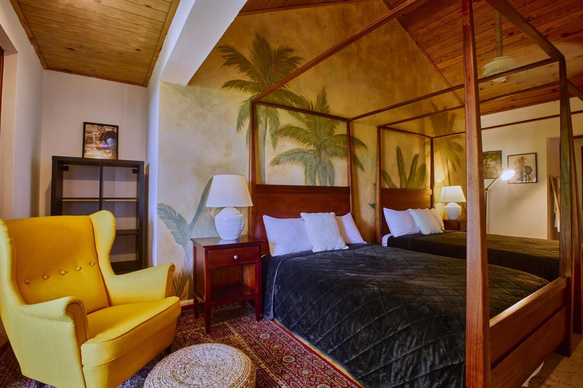 Selectum Hacienda Punta Cana Exteriér fotografie