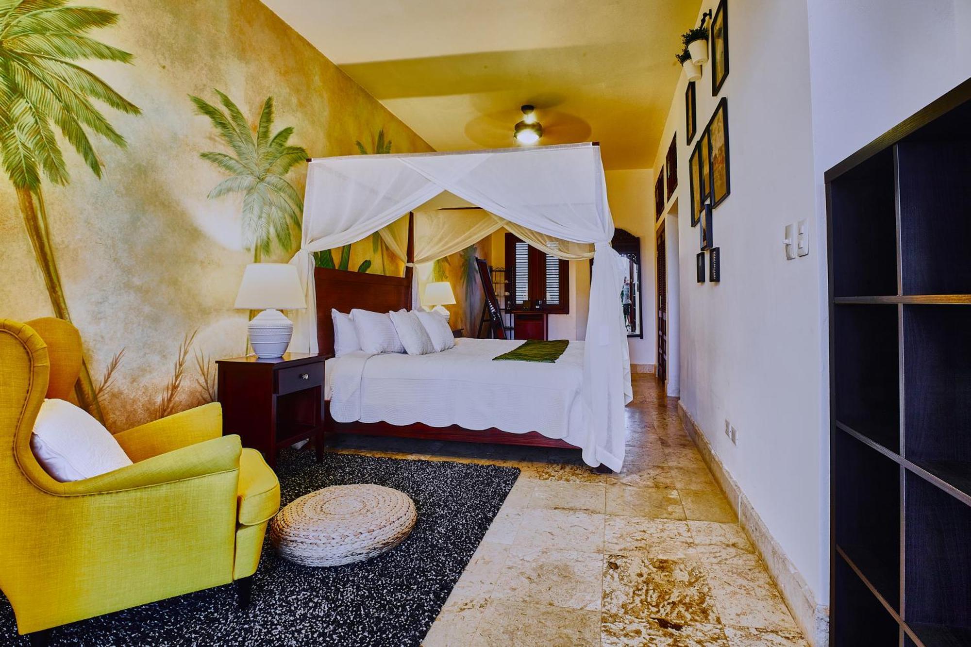 Selectum Hacienda Punta Cana Exteriér fotografie
