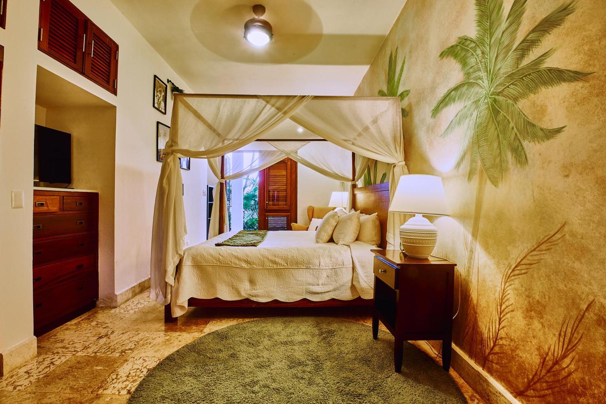 Selectum Hacienda Punta Cana Exteriér fotografie