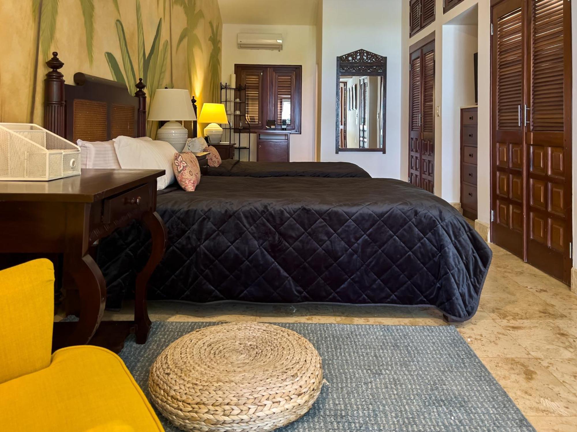 Selectum Hacienda Punta Cana Exteriér fotografie