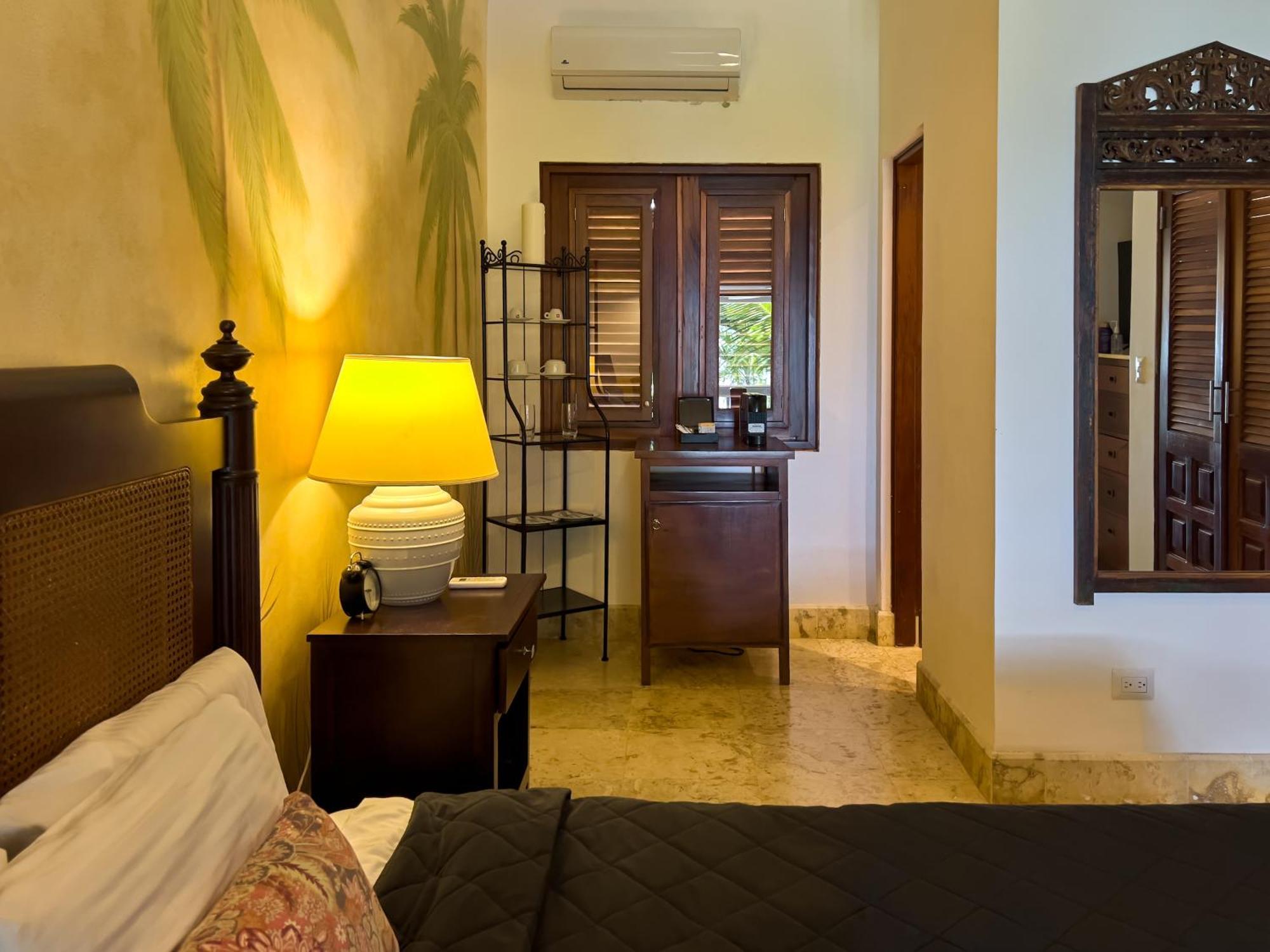 Selectum Hacienda Punta Cana Exteriér fotografie