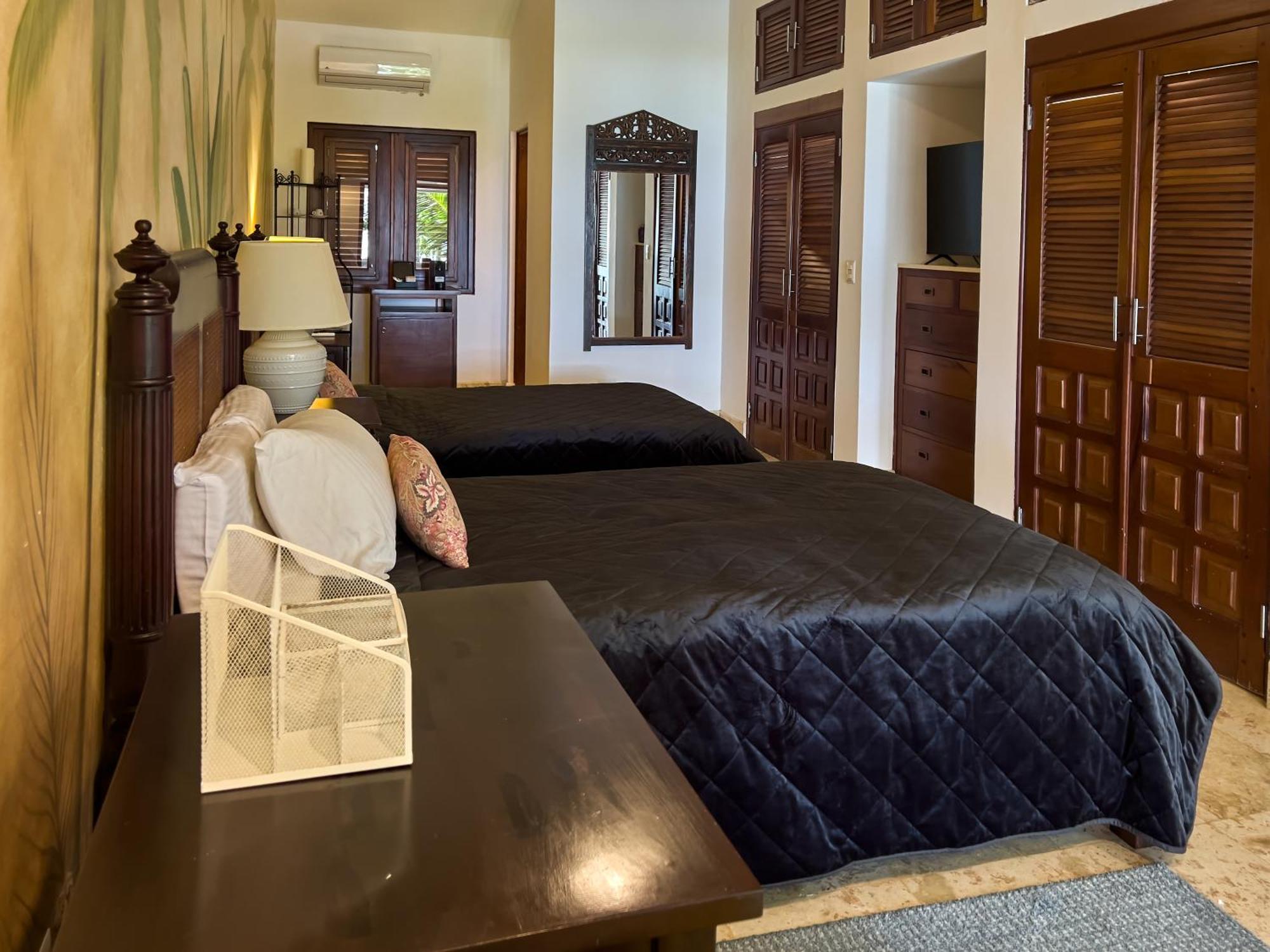 Selectum Hacienda Punta Cana Exteriér fotografie