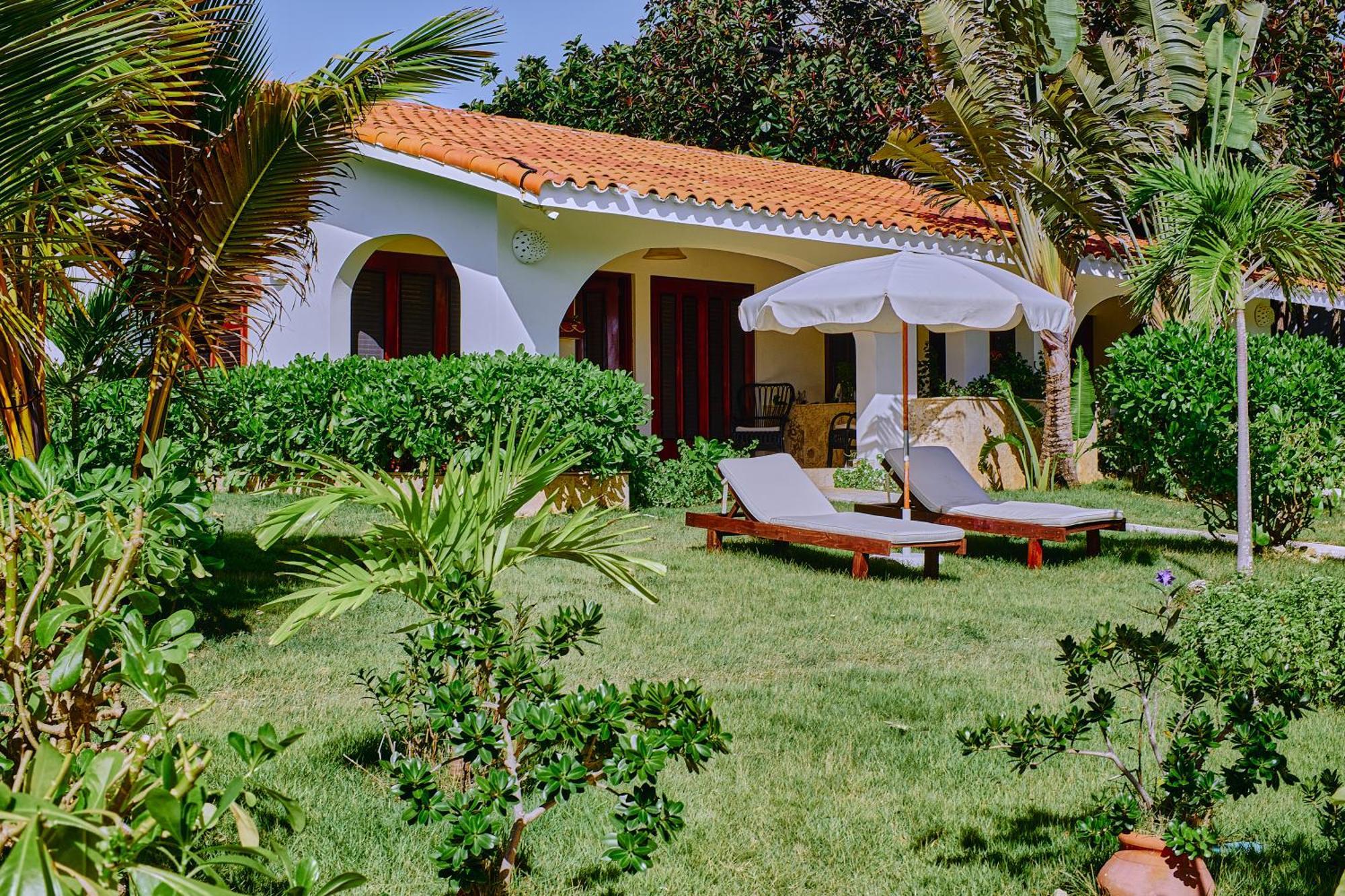 Selectum Hacienda Punta Cana Exteriér fotografie