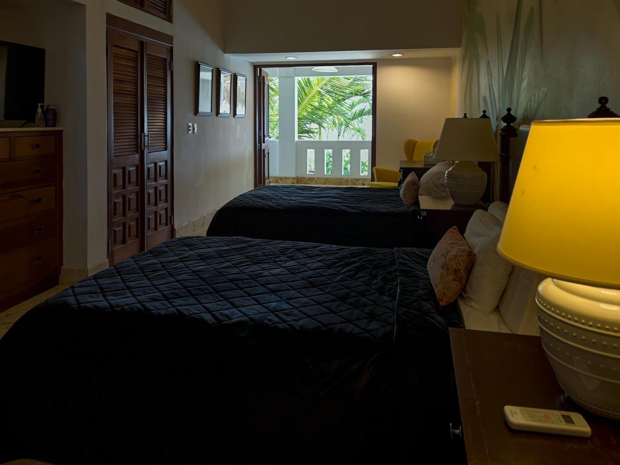 Selectum Hacienda Punta Cana Exteriér fotografie
