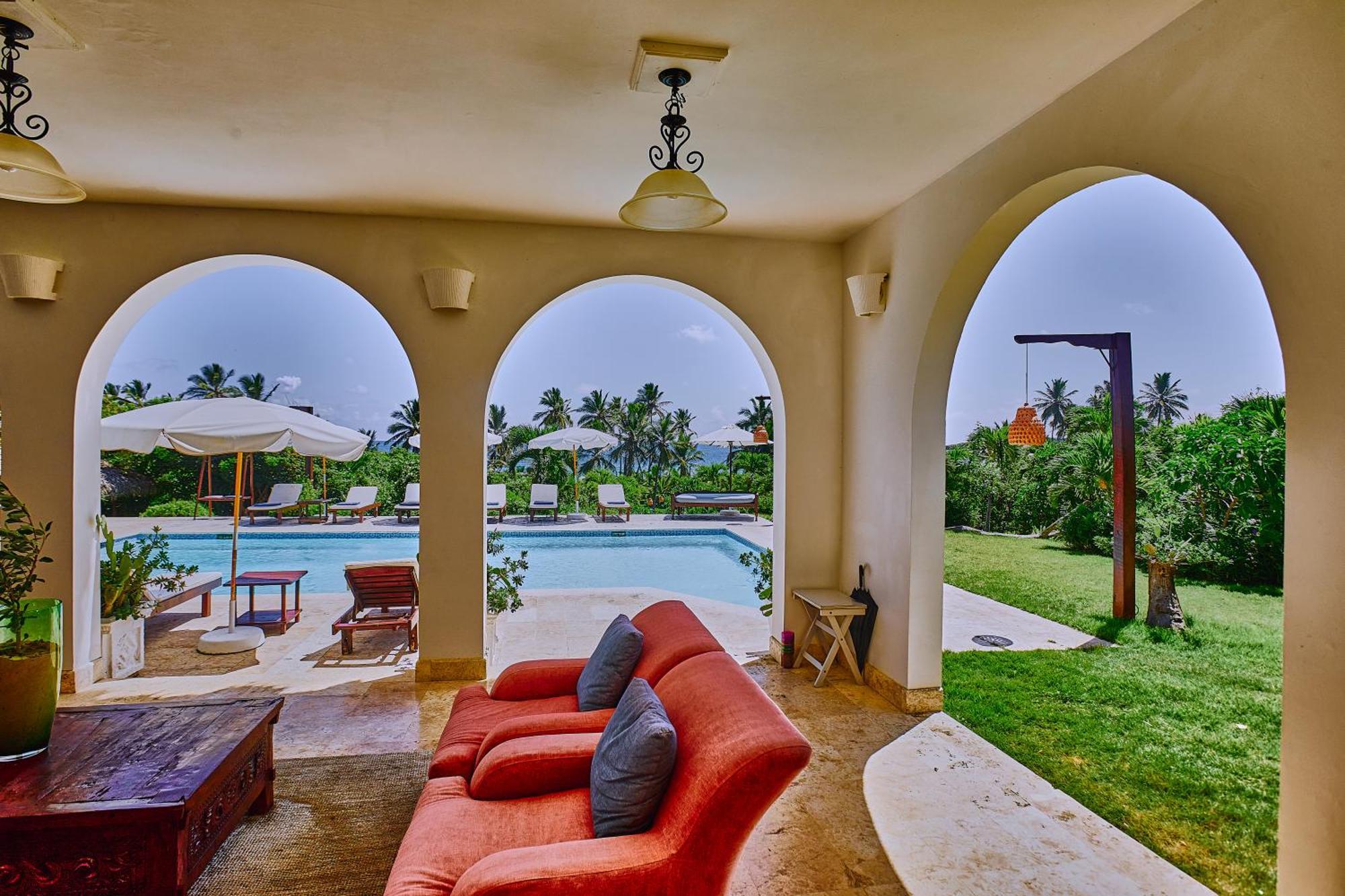 Selectum Hacienda Punta Cana Exteriér fotografie