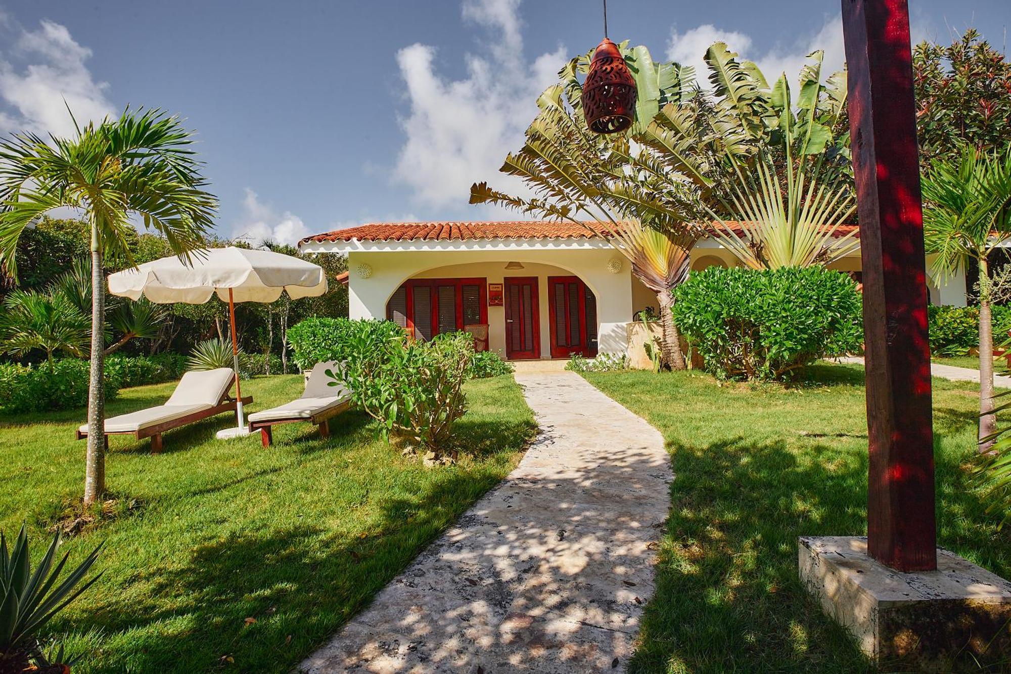 Selectum Hacienda Punta Cana Exteriér fotografie