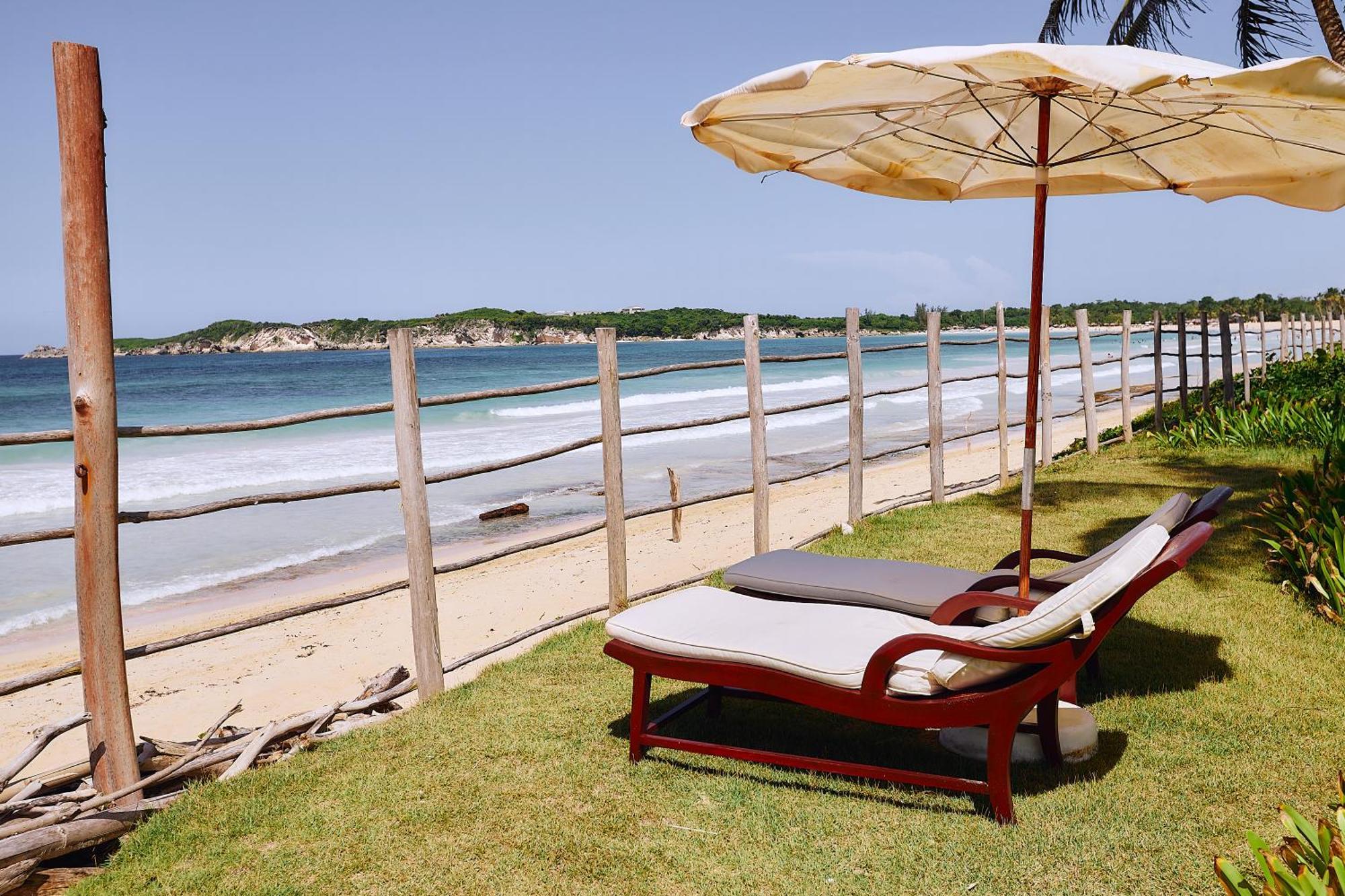 Selectum Hacienda Punta Cana Exteriér fotografie