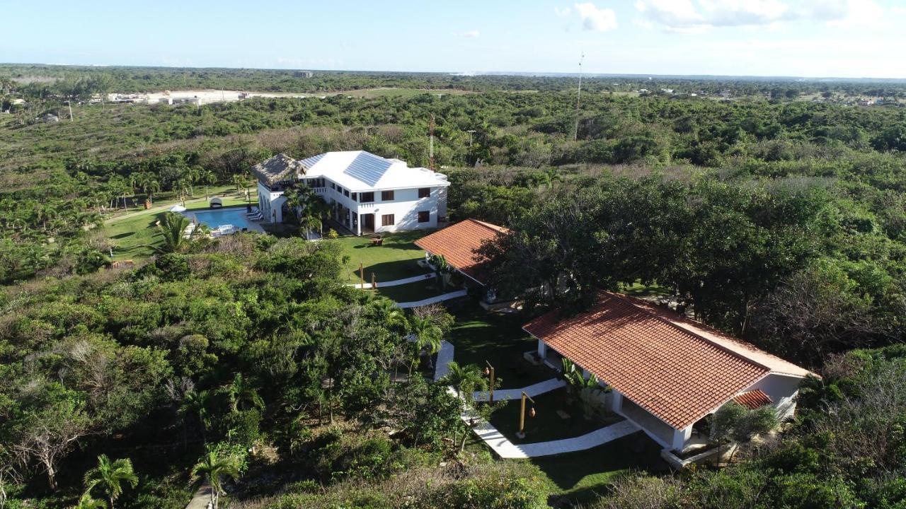 Selectum Hacienda Punta Cana Exteriér fotografie