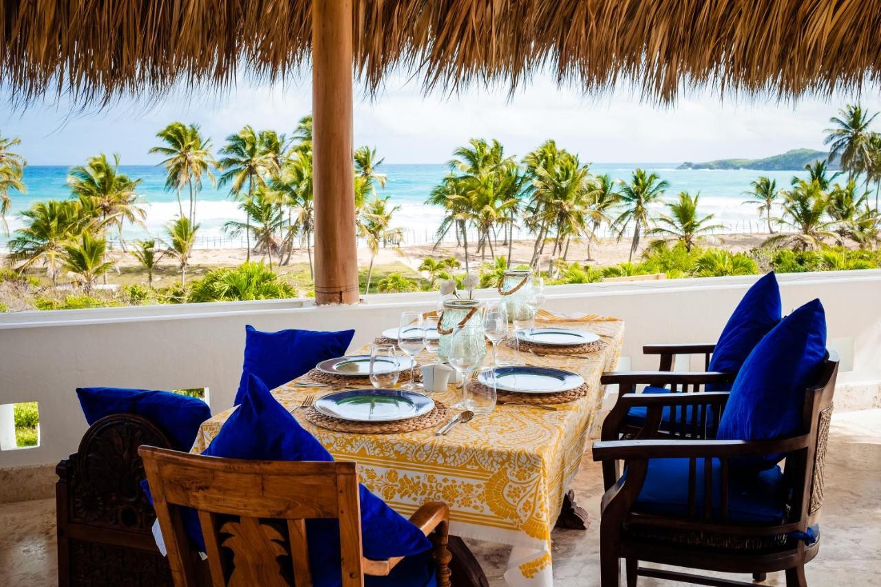 Selectum Hacienda Punta Cana Exteriér fotografie