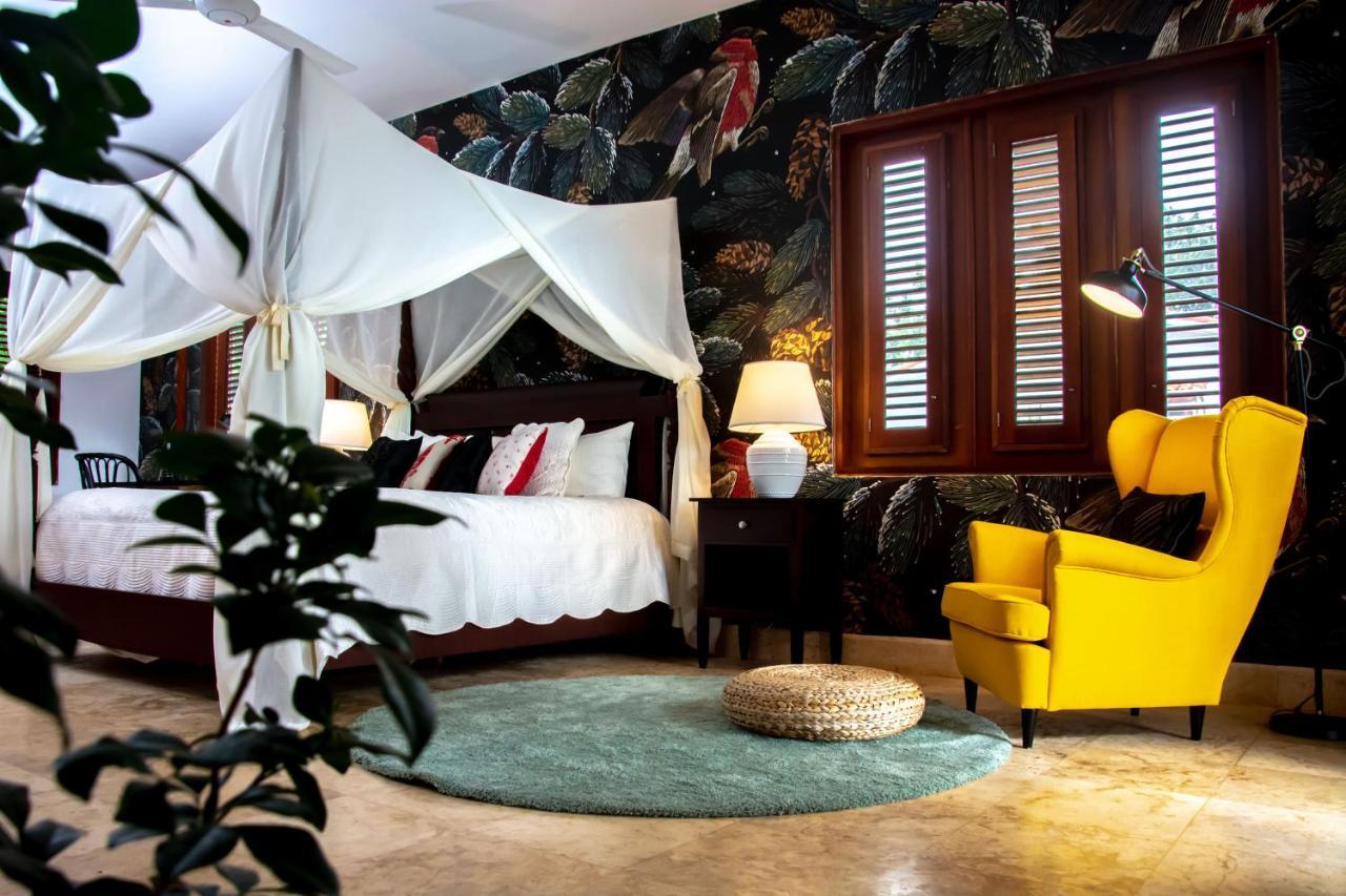 Selectum Hacienda Punta Cana Exteriér fotografie
