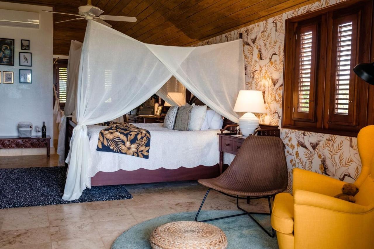 Selectum Hacienda Punta Cana Exteriér fotografie