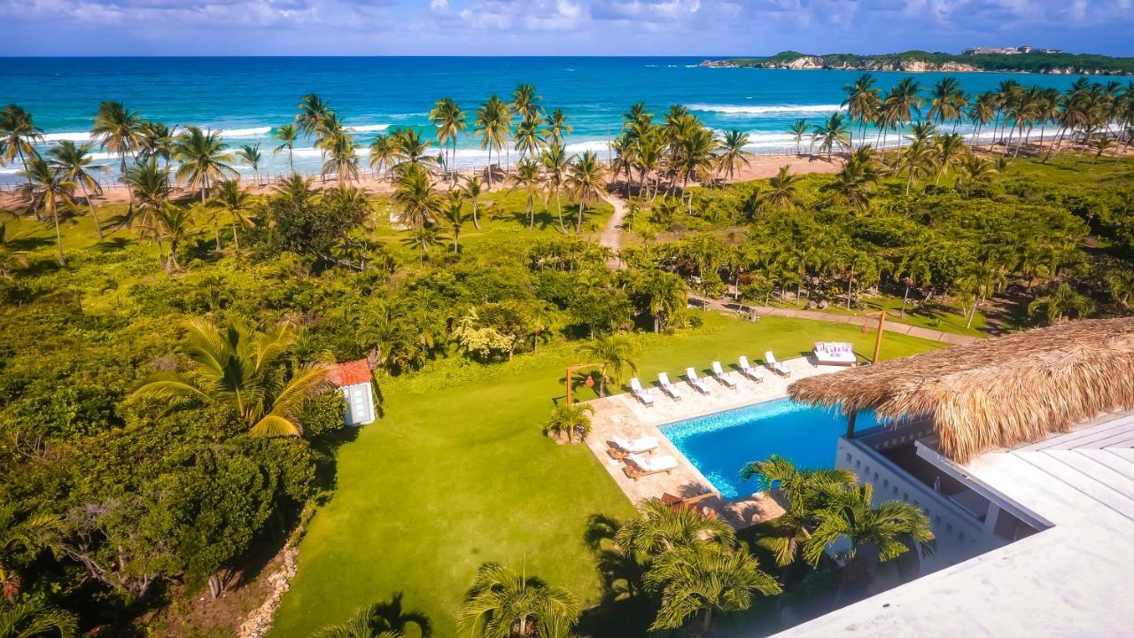 Selectum Hacienda Punta Cana Exteriér fotografie