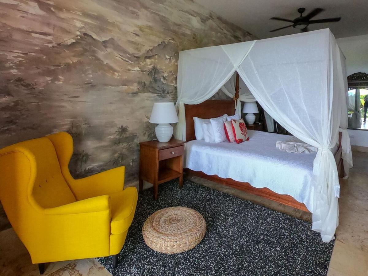 Selectum Hacienda Punta Cana Exteriér fotografie
