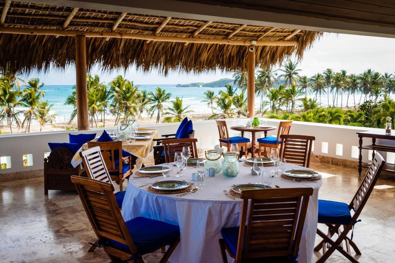 Selectum Hacienda Punta Cana Exteriér fotografie