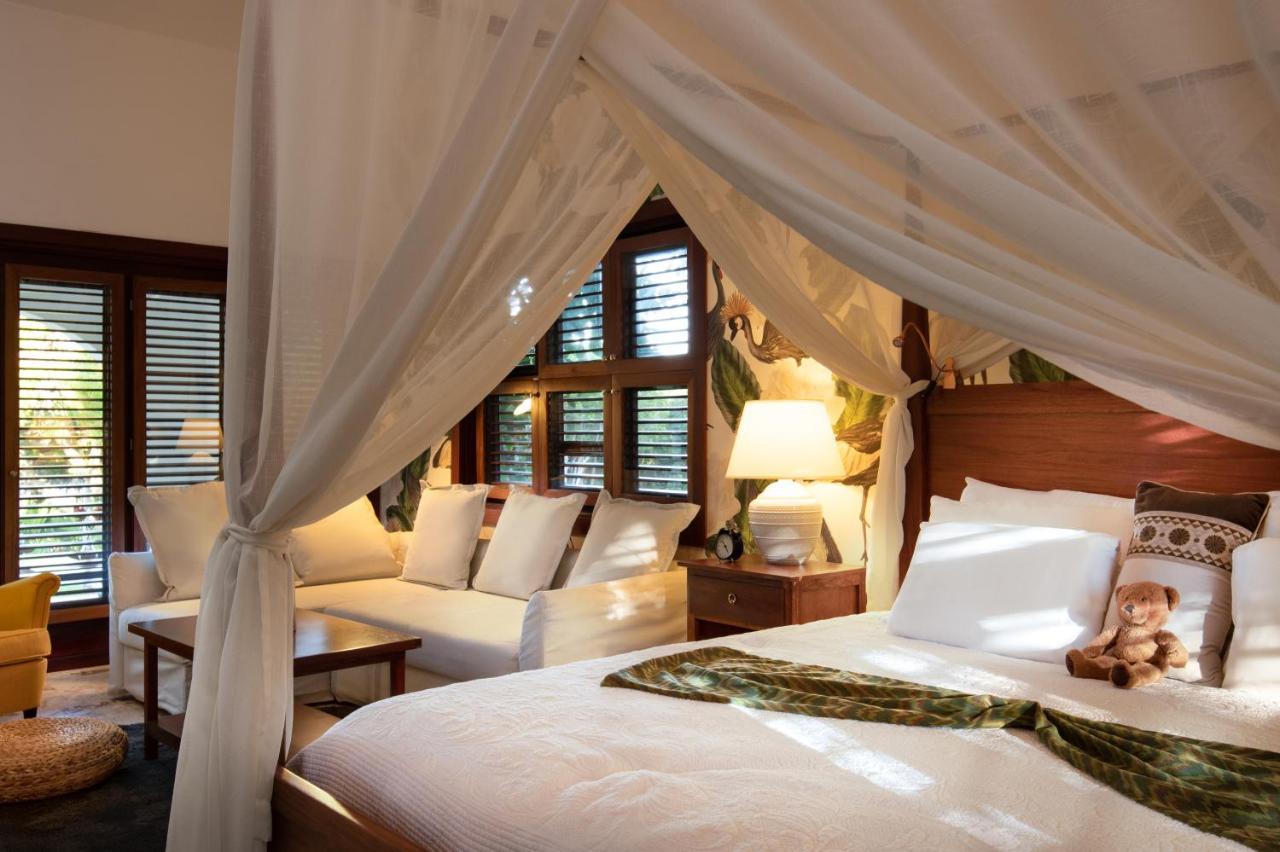 Selectum Hacienda Punta Cana Exteriér fotografie