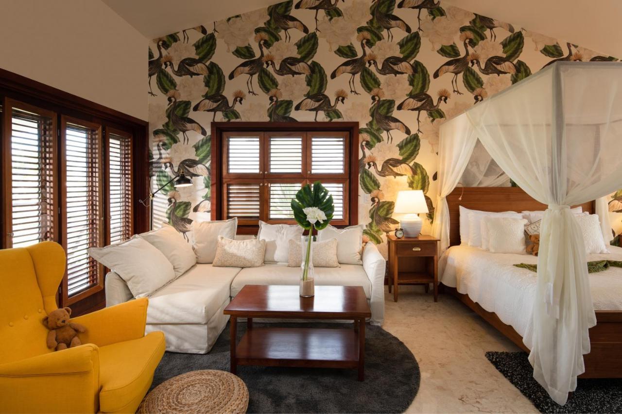 Selectum Hacienda Punta Cana Exteriér fotografie