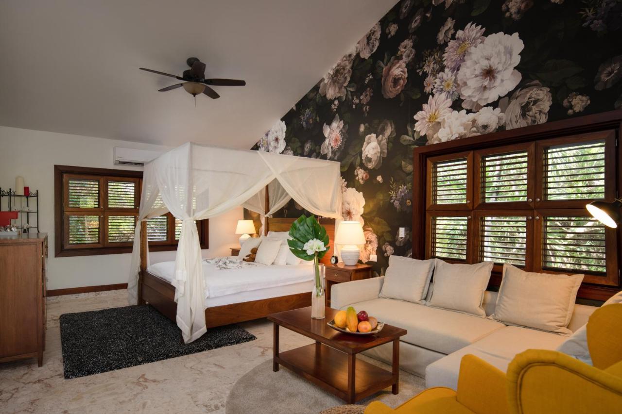 Selectum Hacienda Punta Cana Exteriér fotografie