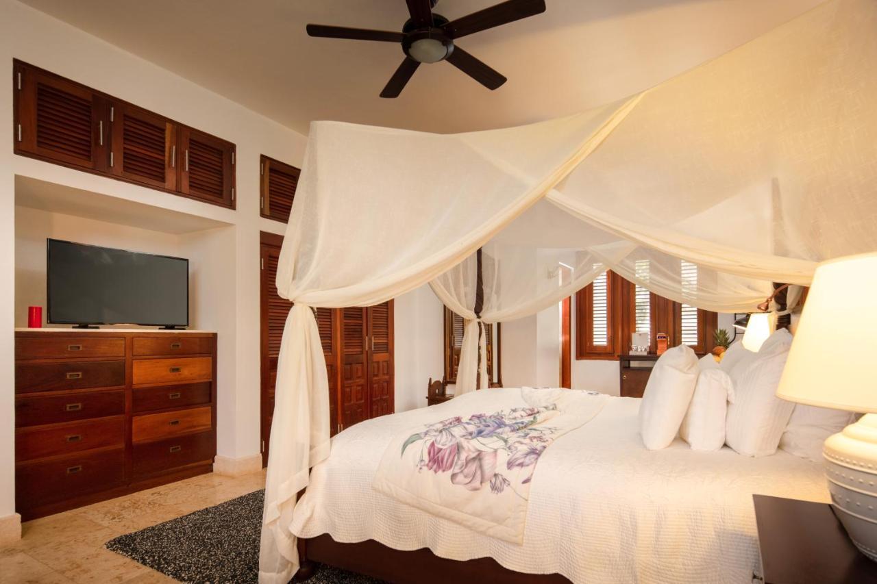 Selectum Hacienda Punta Cana Exteriér fotografie