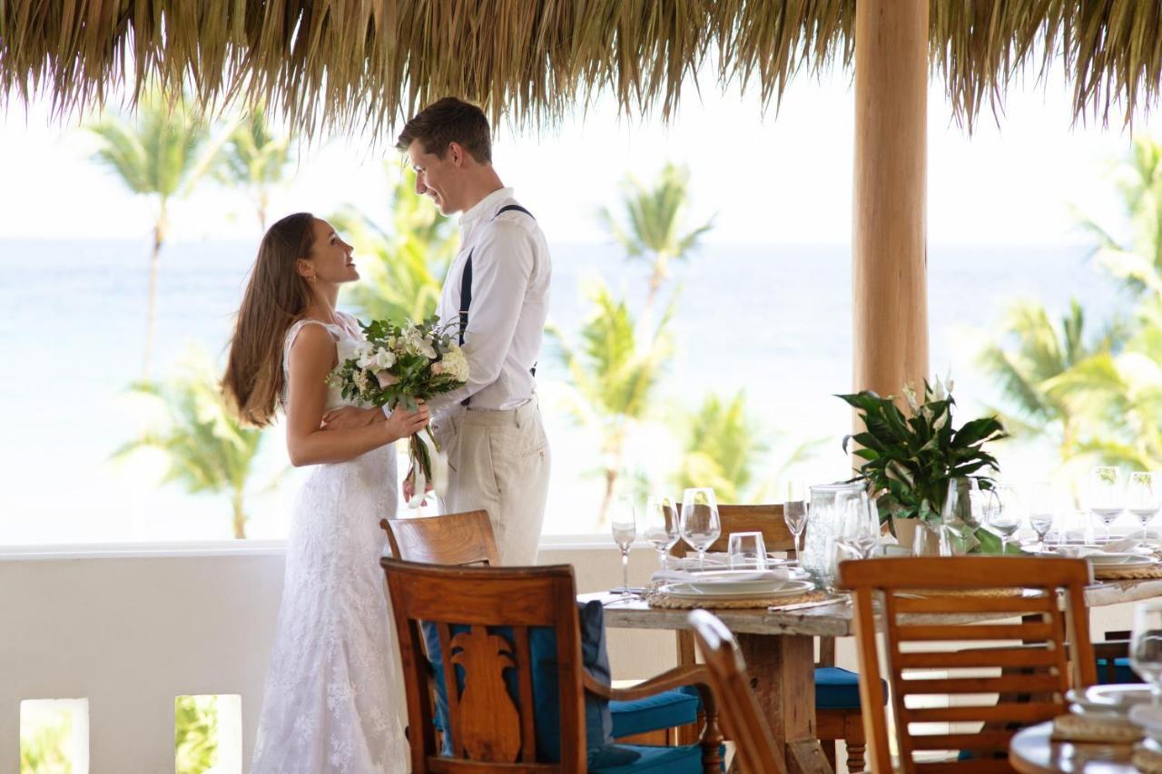Selectum Hacienda Punta Cana Exteriér fotografie