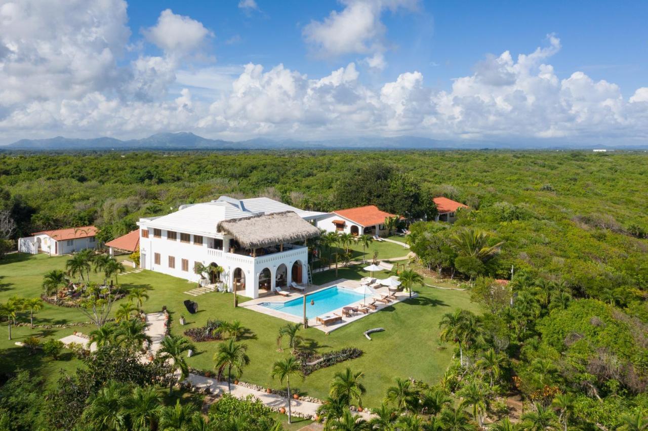 Selectum Hacienda Punta Cana Exteriér fotografie