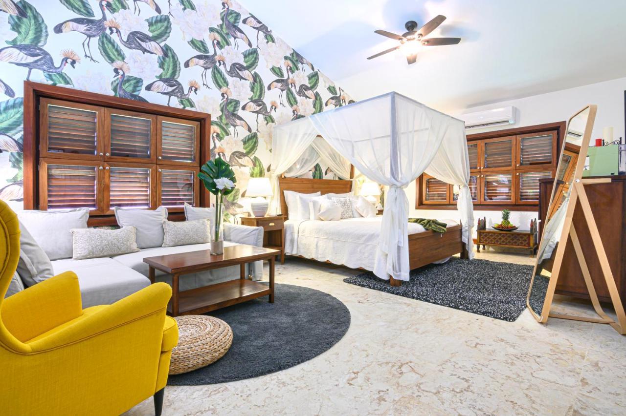 Selectum Hacienda Punta Cana Exteriér fotografie