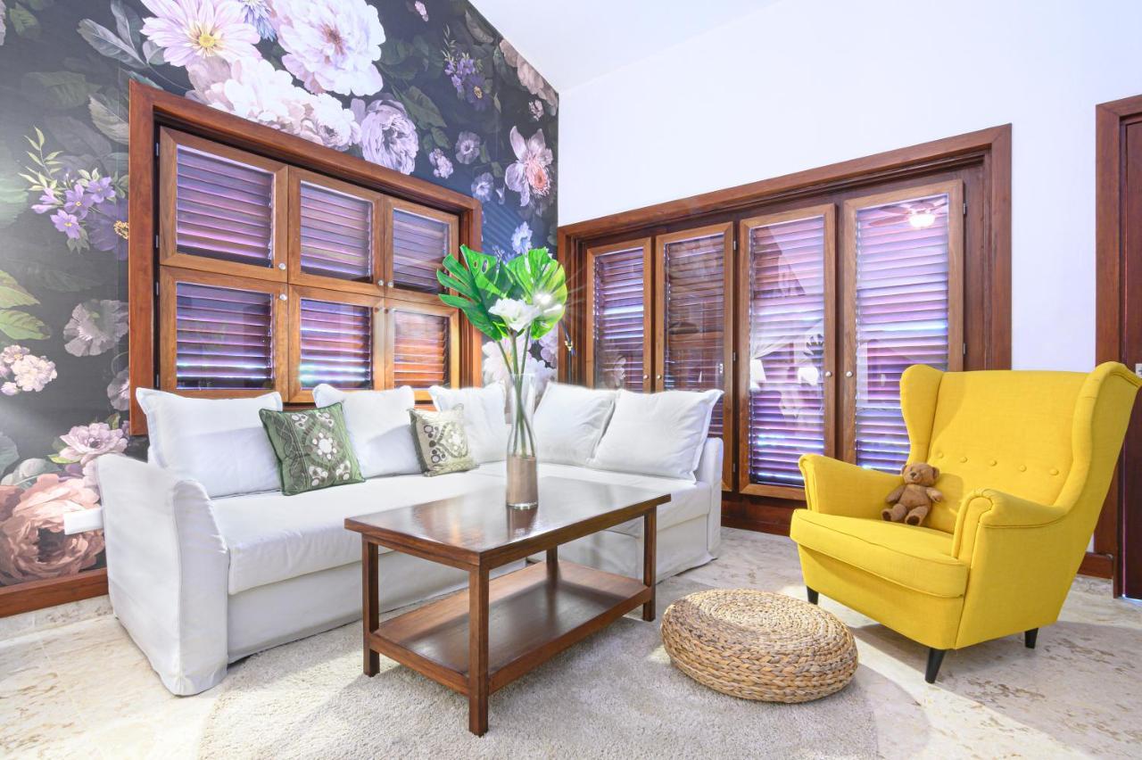 Selectum Hacienda Punta Cana Exteriér fotografie