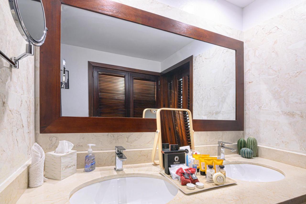 Selectum Hacienda Punta Cana Exteriér fotografie