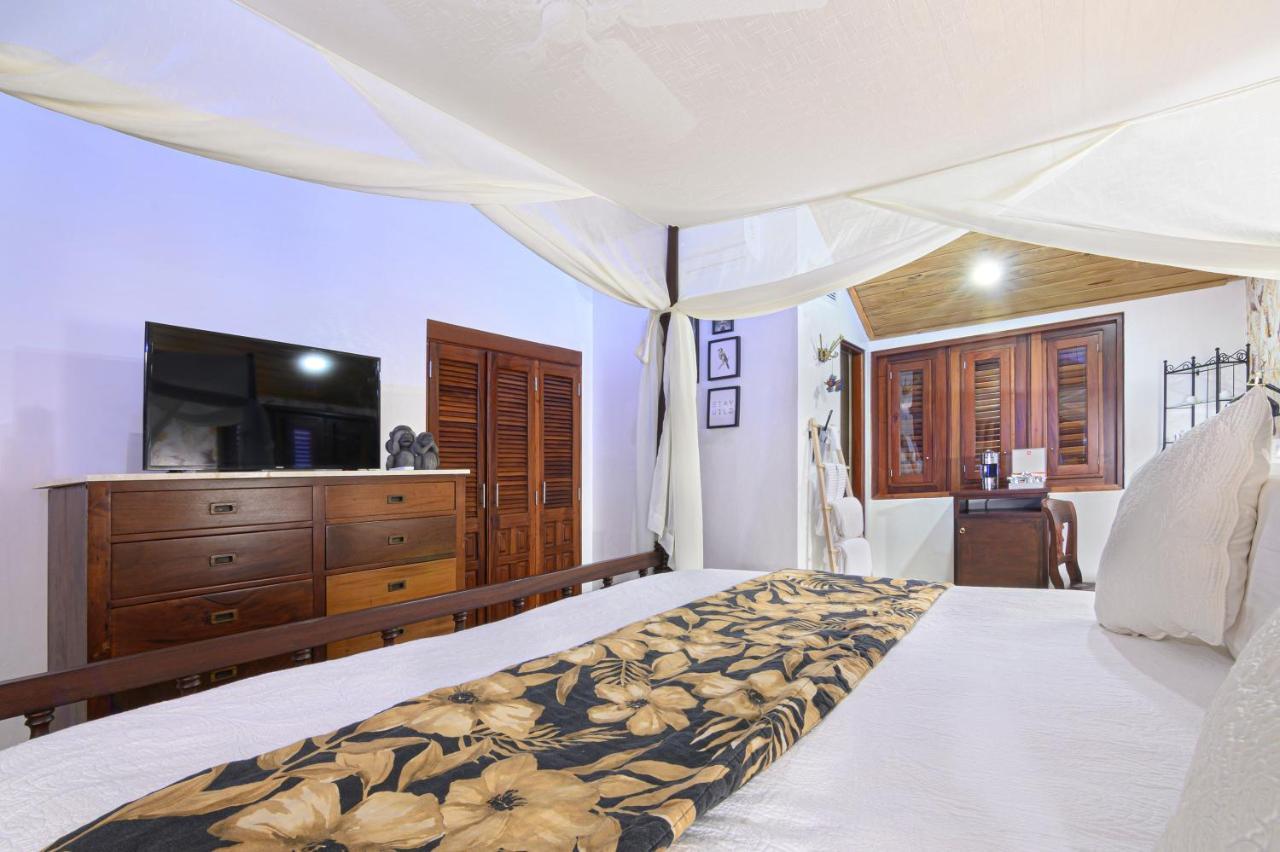 Selectum Hacienda Punta Cana Exteriér fotografie