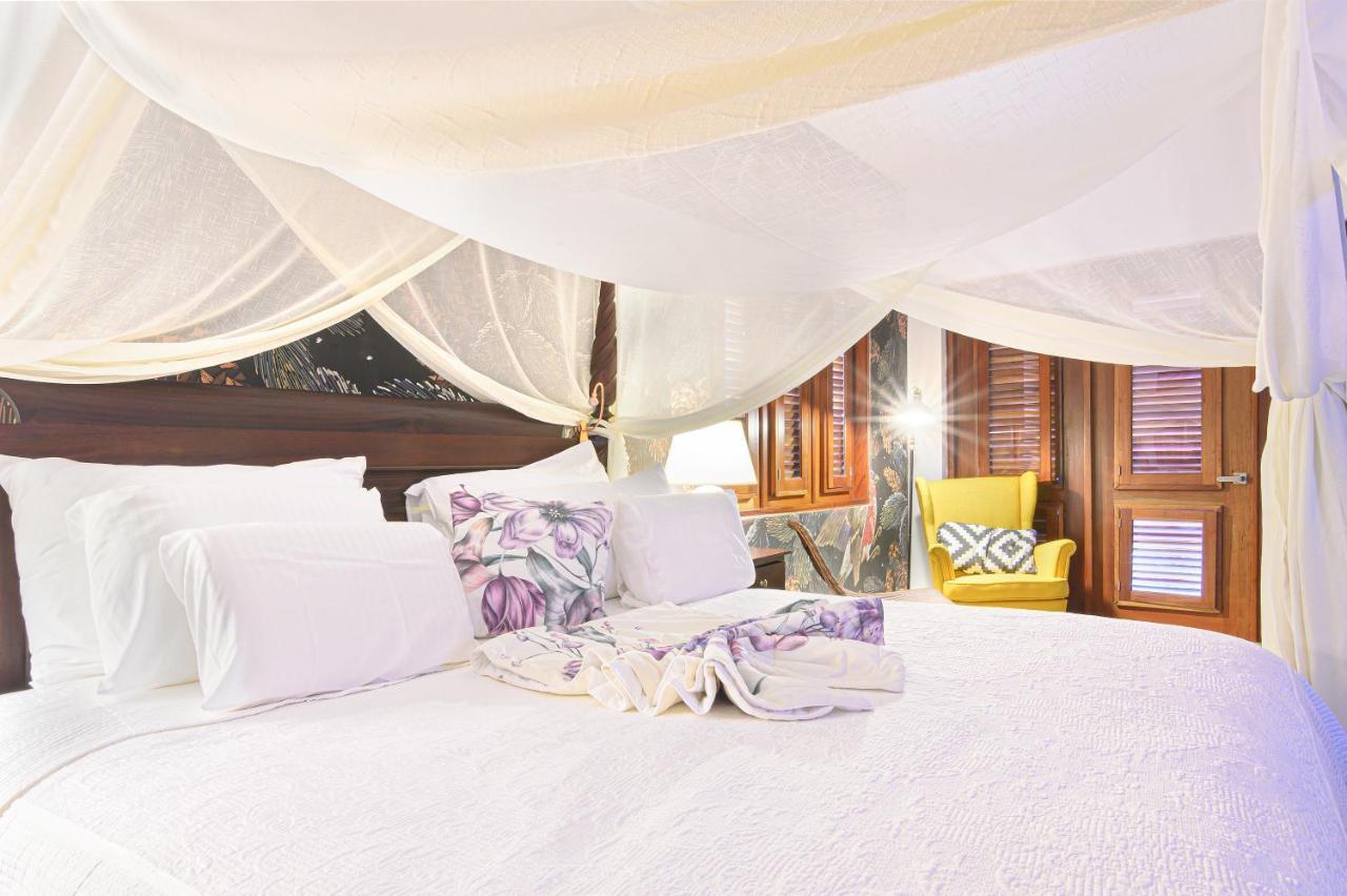 Selectum Hacienda Punta Cana Exteriér fotografie
