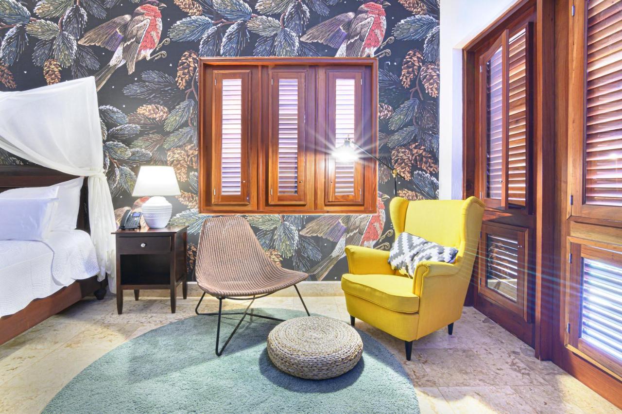 Selectum Hacienda Punta Cana Exteriér fotografie