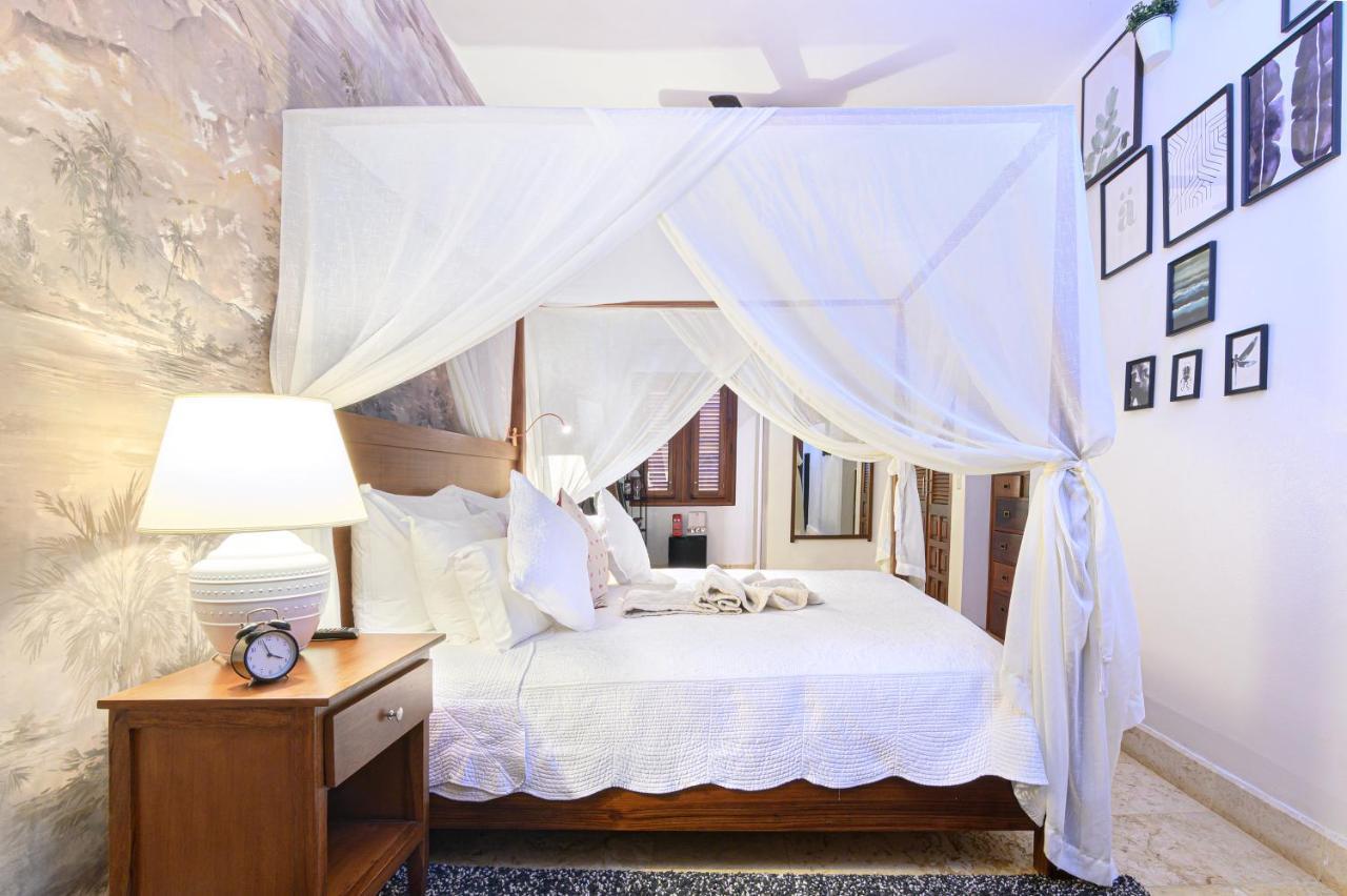 Selectum Hacienda Punta Cana Exteriér fotografie