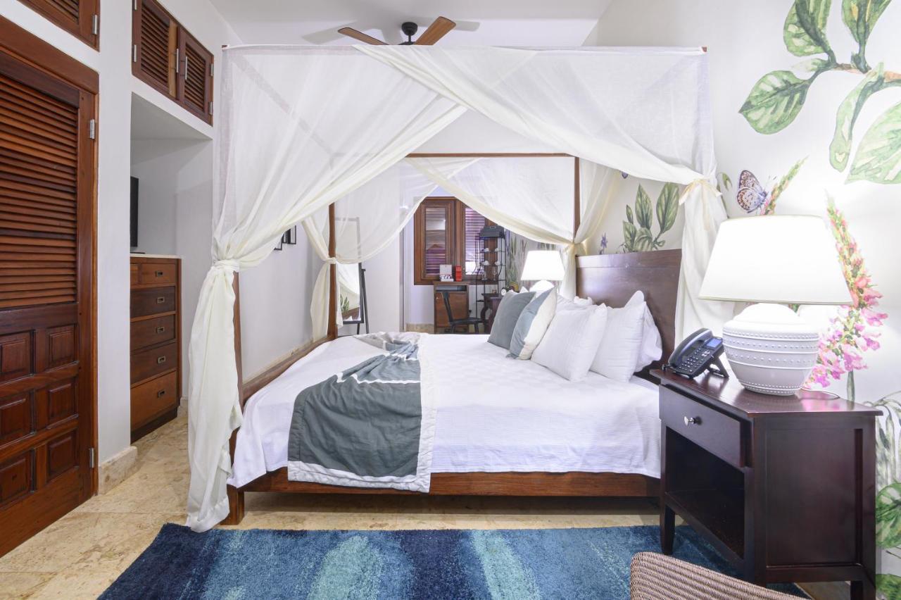 Selectum Hacienda Punta Cana Exteriér fotografie