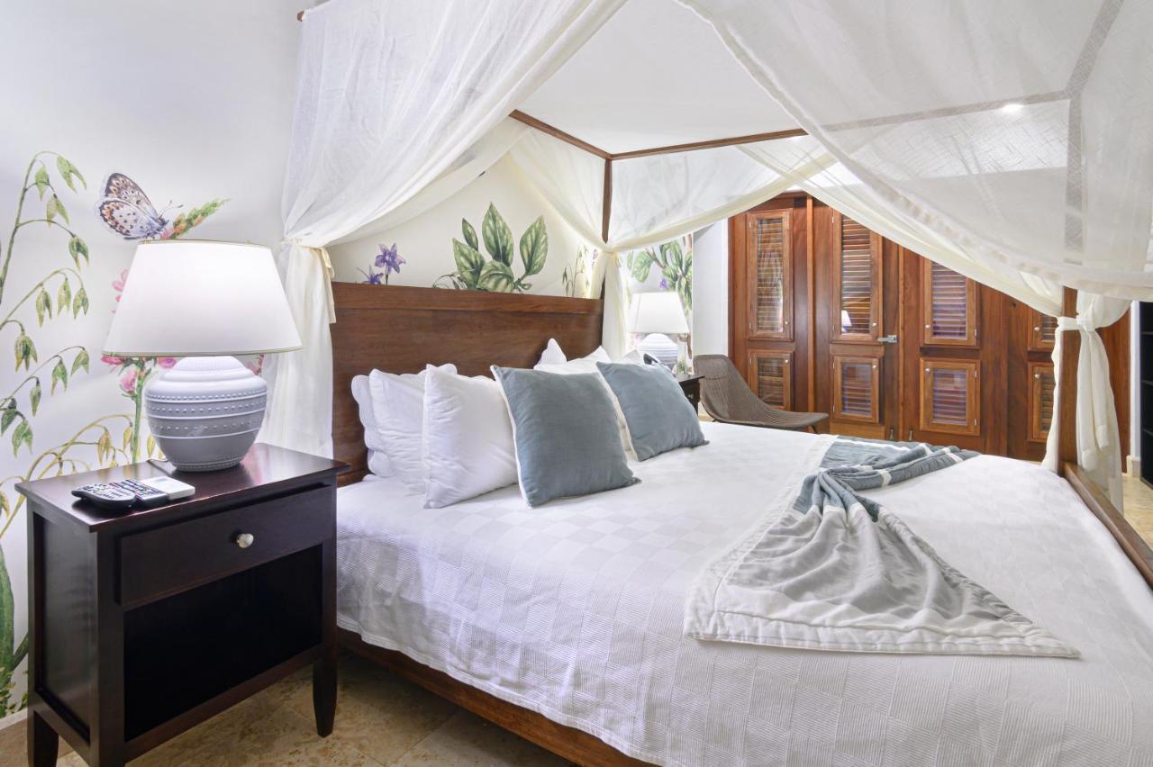Selectum Hacienda Punta Cana Exteriér fotografie