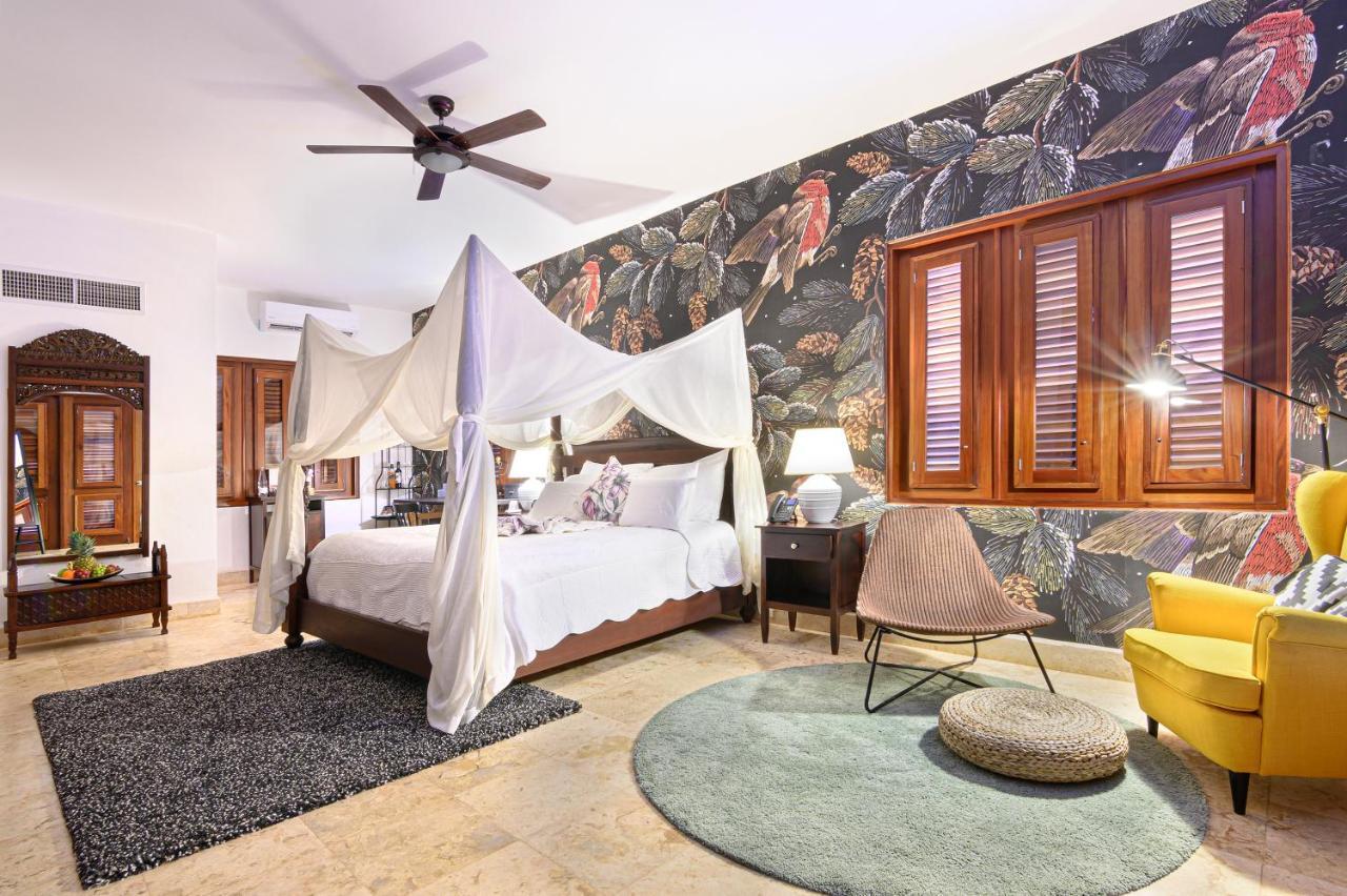 Selectum Hacienda Punta Cana Exteriér fotografie