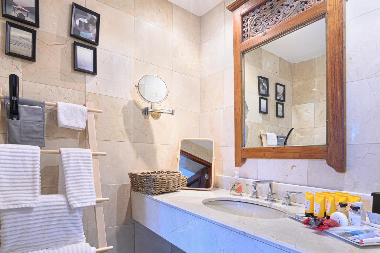 Selectum Hacienda Punta Cana Exteriér fotografie