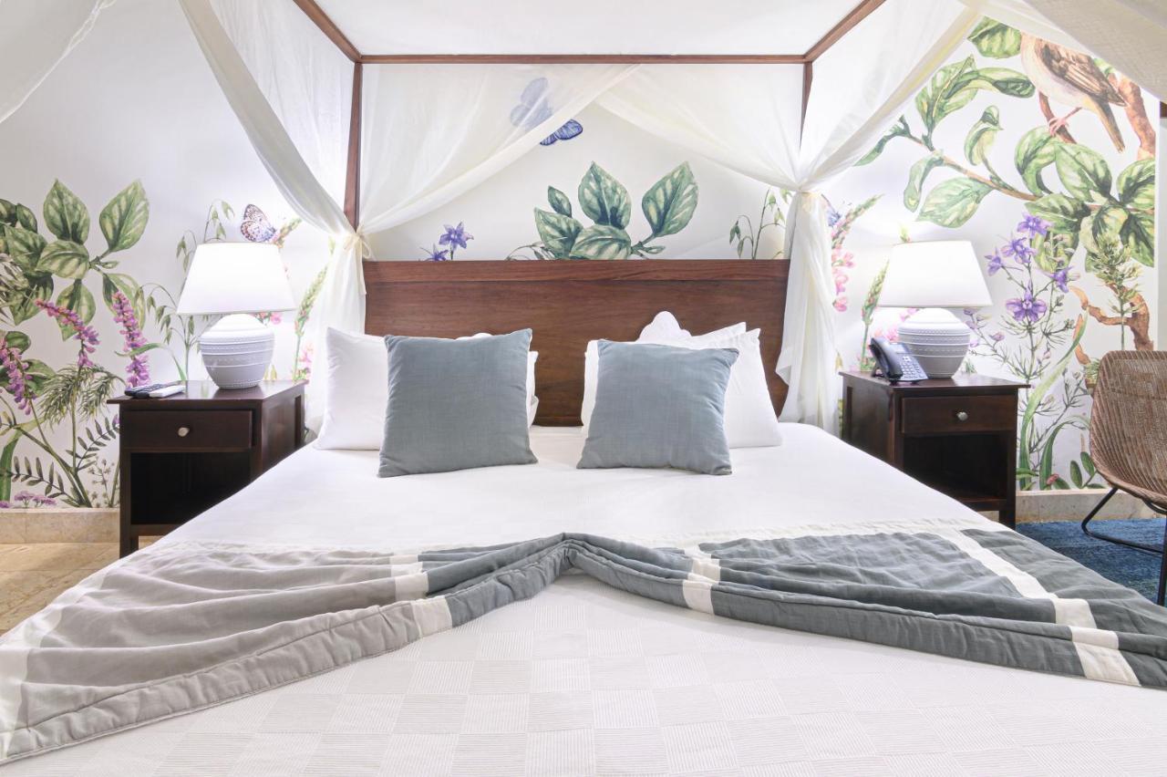 Selectum Hacienda Punta Cana Exteriér fotografie