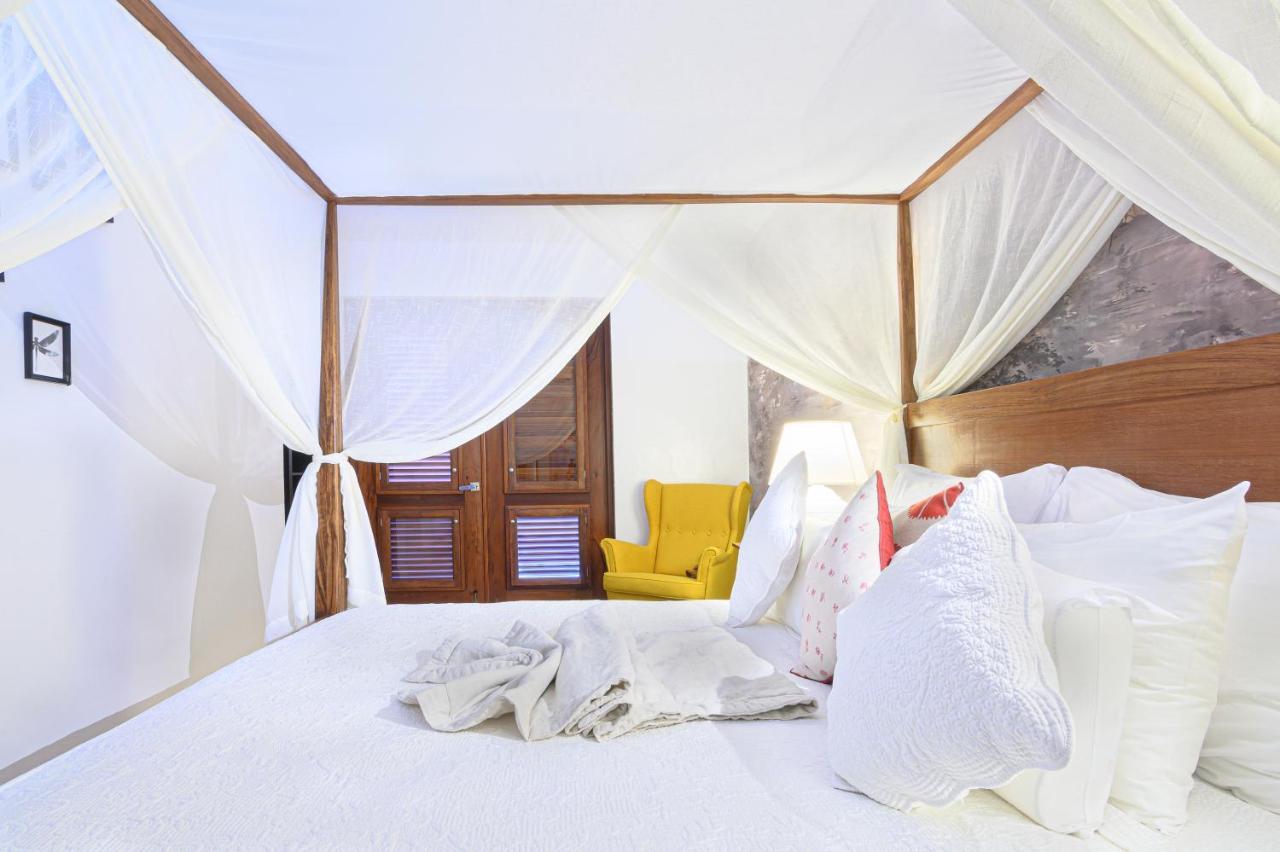 Selectum Hacienda Punta Cana Exteriér fotografie